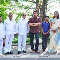 Suman New Movie Launch - Pictures | Picture 109372